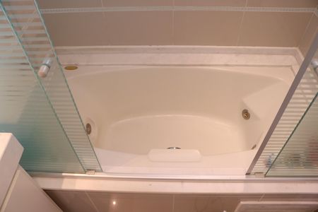Apartamento à venda com 134m², 3 quartos e 2 vagasBanheiro 3