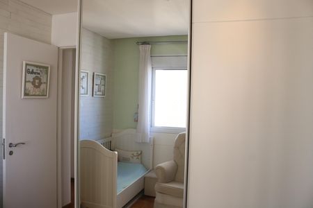 Apartamento à venda com 134m², 3 quartos e 2 vagasQuarto 2