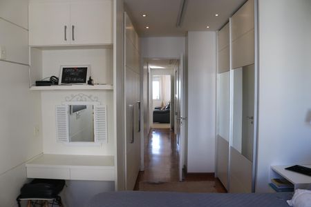 Apartamento à venda com 134m², 3 quartos e 2 vagasQuarto 1