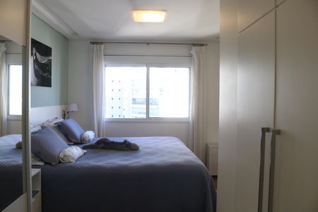 Apartamento à venda com 134m², 3 quartos e 2 vagasQuarto 1