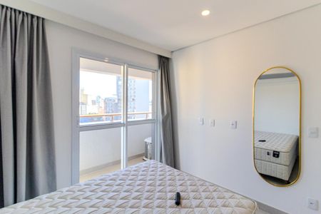 Quarto 2 de apartamento para alugar com 2 quartos, 51m² em República, São Paulo