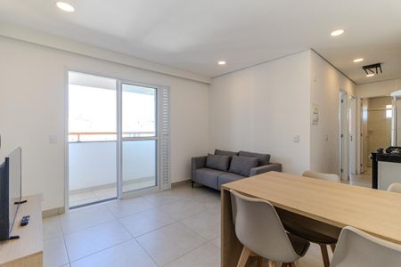 Apartamento para alugar com 2 quartos, 51m² em República, São Paulo