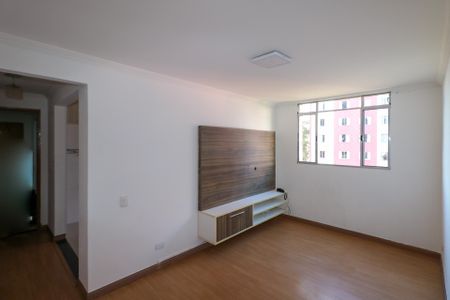 Apartamento para alugar com 3 quartos, 72m² em Jardim Prudência, Diadema