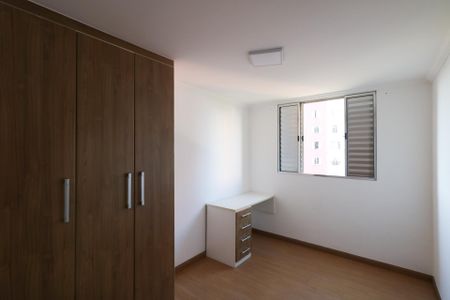 Quarto 1 de apartamento para alugar com 3 quartos, 72m² em Jardim Prudência, Diadema