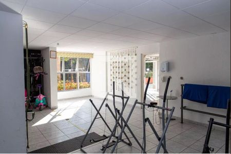 Academia de apartamento para alugar com 3 quartos, 72m² em Jardim Prudência, Diadema