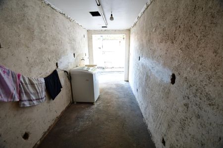 Área de Serviço de casa à venda com 5 quartos, 600m² em Cidade Universitária, Campinas