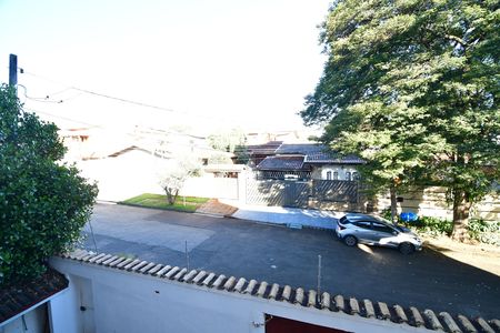 Sala 3 - Vista de casa à venda com 5 quartos, 600m² em Cidade Universitária, Campinas