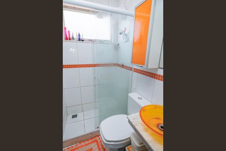 Casa de condomínio à venda com 180m², 4 quartos e 1 vaga