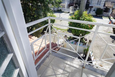 Casa de Condomínio à venda com 4 quartos, 180m² em Campo Grande, Rio de Janeiro
