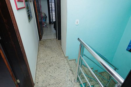 Casa de condomínio à venda com 180m², 4 quartos e 1 vaga
