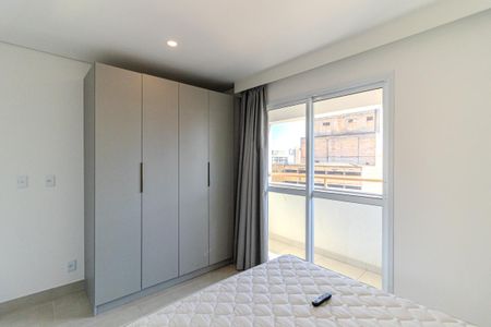 Quarto de apartamento para alugar com 1 quarto, 38m² em República, São Paulo