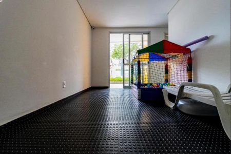 Apartamento à venda com 55m², 2 quartos e 1 vaga Apartamento à venda com 55m², 2 quartos e 1 vagaFoto 01