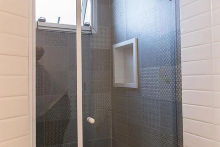 Foto 01 de apartamento à venda com 2 quartos, 55m² em Vila Mascote, São Paulo