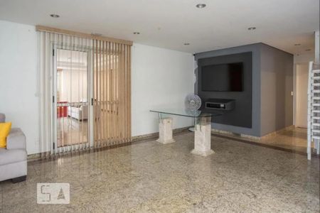 Foto 01 de apartamento à venda com 2 quartos, 55m² em Vila Mascote, São Paulo