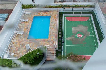 Apartamento à venda com 55m², 2 quartos e 1 vaga Apartamento à venda com 55m², 2 quartos e 1 vagaFoto 01