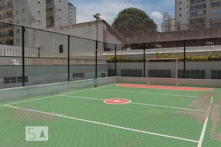Apartamento à venda com 55m², 2 quartos e 1 vaga Apartamento à venda com 55m², 2 quartos e 1 vagaFoto 01