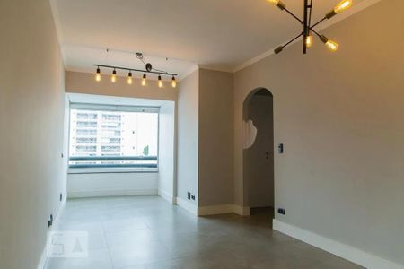 Foto 01 de apartamento à venda com 2 quartos, 55m² em Vila Mascote, São Paulo
