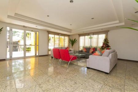 Foto 01 de apartamento à venda com 2 quartos, 55m² em Vila Mascote, São Paulo