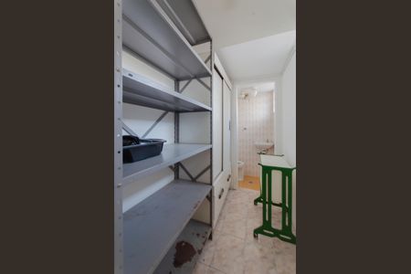 Apartamento à venda com 100m², 2 quartos e 1 vaga Apartamento à venda com 100m², 2 quartos e 1 vagaÁrea de Serviço
