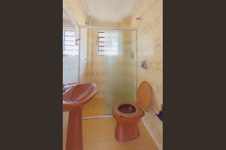 Apartamento à venda com 100m², 2 quartos e 1 vaga Apartamento à venda com 100m², 2 quartos e 1 vagaBanheiro