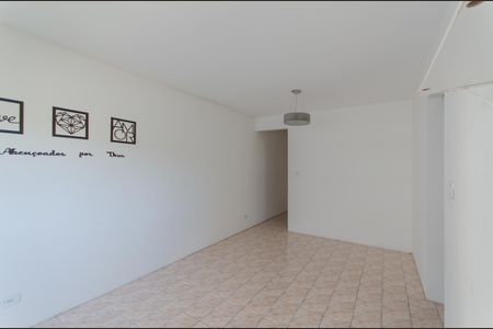 Apartamento à venda com 100m², 2 quartos e 1 vaga Apartamento à venda com 100m², 2 quartos e 1 vagaSala