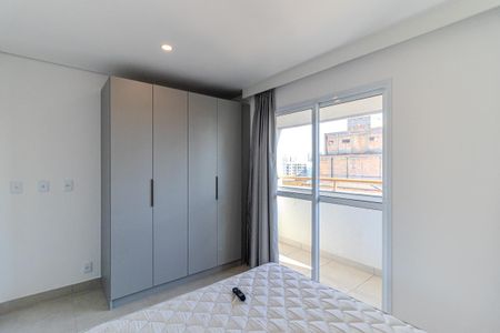 Quarto de apartamento para alugar com 1 quarto, 38m² em República, São Paulo