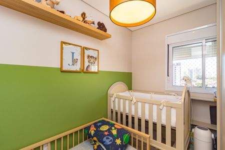 Quarto de apartamento para alugar com 2 quartos, 65m² em Mooca, São Paulo