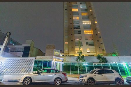 Fachada de apartamento para alugar com 2 quartos, 65m² em Mooca, São Paulo