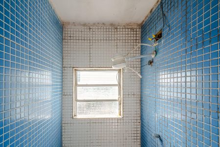 Studio para alugar com 35m², 1 quarto e sem vaga Studio para alugar com 35m², 1 quarto e sem vagaBanheiro