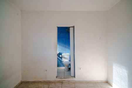 Sala/Quarto de kitnet/studio para alugar com 1 quarto, 35m² em Jardim Paulo Vi, São Paulo