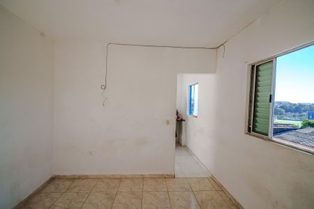 Sala/Quarto de kitnet/studio para alugar com 1 quarto, 35m² em Jardim Paulo Vi, São Paulo