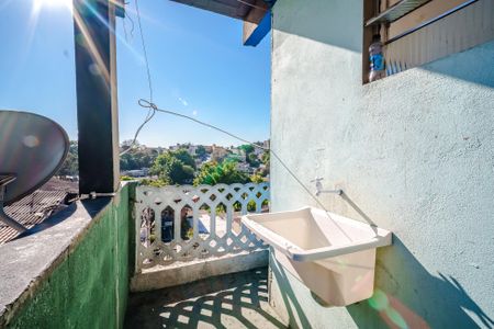 Studio para alugar com 35m², 1 quarto e sem vaga Studio para alugar com 35m², 1 quarto e sem vagaÁrea de Serviço