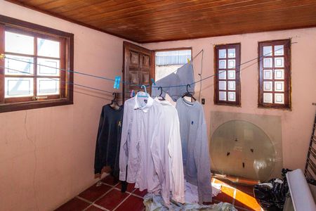 Casa à venda com 183m², 3 quartos e 3 vagasQuarto 3