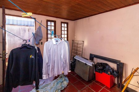Casa à venda com 183m², 3 quartos e 3 vagasQuarto 3