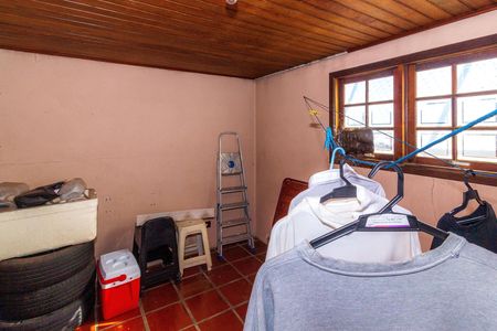 Casa à venda com 183m², 3 quartos e 3 vagasQuarto 3