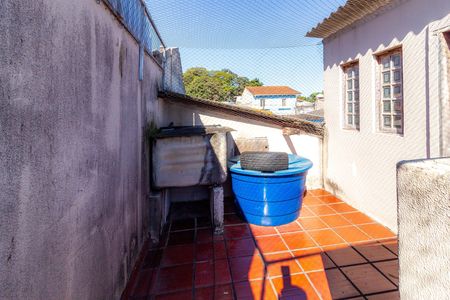 Casa à venda com 183m², 3 quartos e 3 vagasÁrea externa