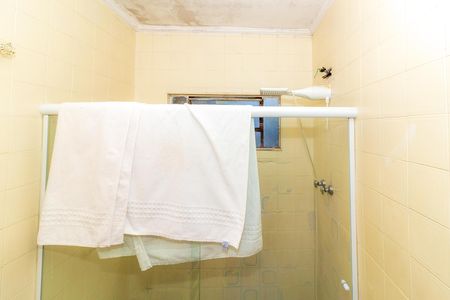 Casa à venda com 183m², 3 quartos e 3 vagasBanheiro