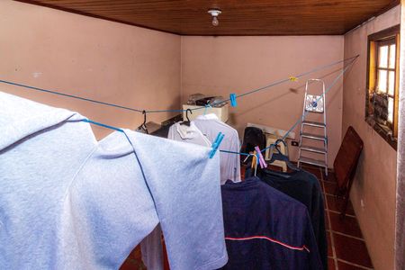 Casa à venda com 183m², 3 quartos e 3 vagasQuarto 3