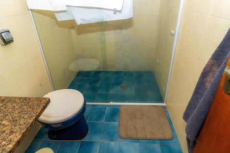 Casa à venda com 183m², 3 quartos e 3 vagasBanheiro