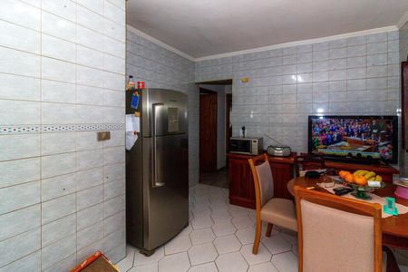 Casa à venda com 183m², 3 quartos e 3 vagasCozinha