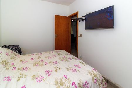 Casa à venda com 183m², 3 quartos e 3 vagasQuarto 2