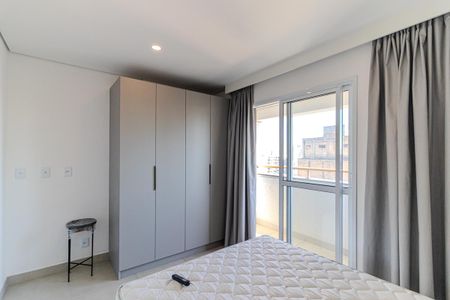 Quarto de apartamento para alugar com 1 quarto, 38m² em República, São Paulo