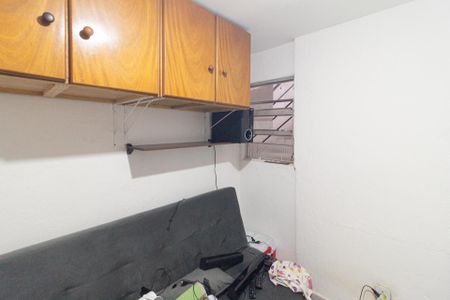 Sala de casa à venda com 4 quartos, 127m² em Bussocaba, Osasco