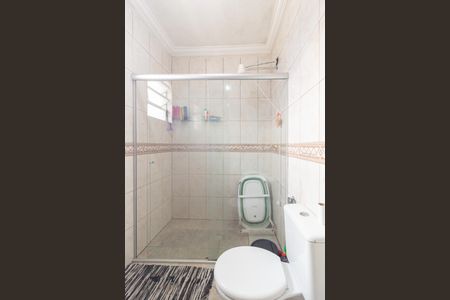 Banheiro de casa à venda com 4 quartos, 127m² em Bussocaba, Osasco