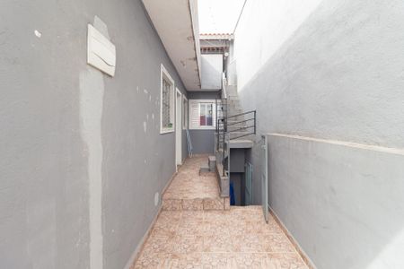 Quintal de casa à venda com 4 quartos, 127m² em Bussocaba, Osasco
