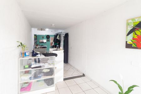 Salão de casa à venda com 4 quartos, 127m² em Bussocaba, Osasco