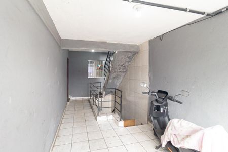 Garagem de casa à venda com 4 quartos, 127m² em Bussocaba, Osasco