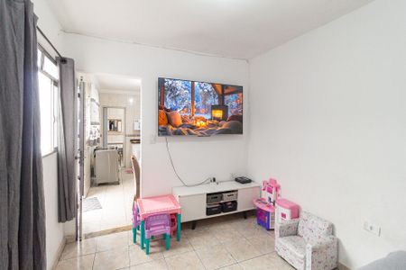 Casa à venda com 4 quartos, 127m² em Bussocaba, Osasco