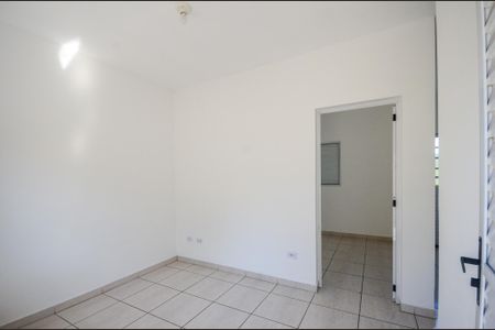 Sala de casa para alugar com 1 quarto, 70m² em Vila Mangalot, São Paulo