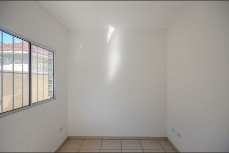 Sala de casa para alugar com 1 quarto, 70m² em Vila Mangalot, São Paulo